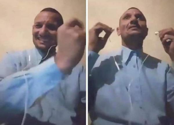 "لهذا السبب" ..  محافظ الكرك يوقف "برد الشفا" 