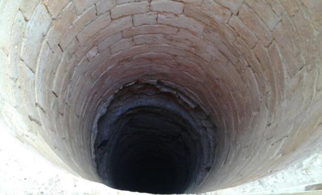 مرج الحمام: وفاة طفلة  اثر سقوطها ببئر ماء في منزل ذويها