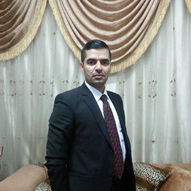 المحامي عبدالمجيد الغويرين قصة نجاح تحتذى