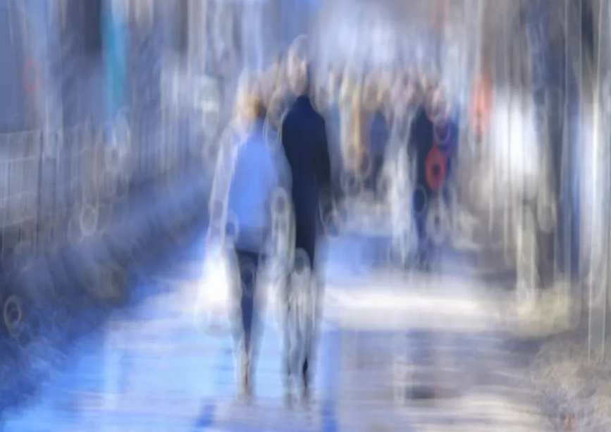 أسباب وراء تشوش الرؤية بشكل مفاجئ