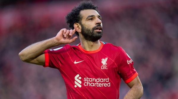 هل يستغل مانشستر سيتي "فرصة محمد صلاح"؟