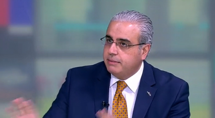 البدور: موجة جديدة .. وفتح القطاعات 1/حزيران لن يصمد اسبوعين او ثلاثة