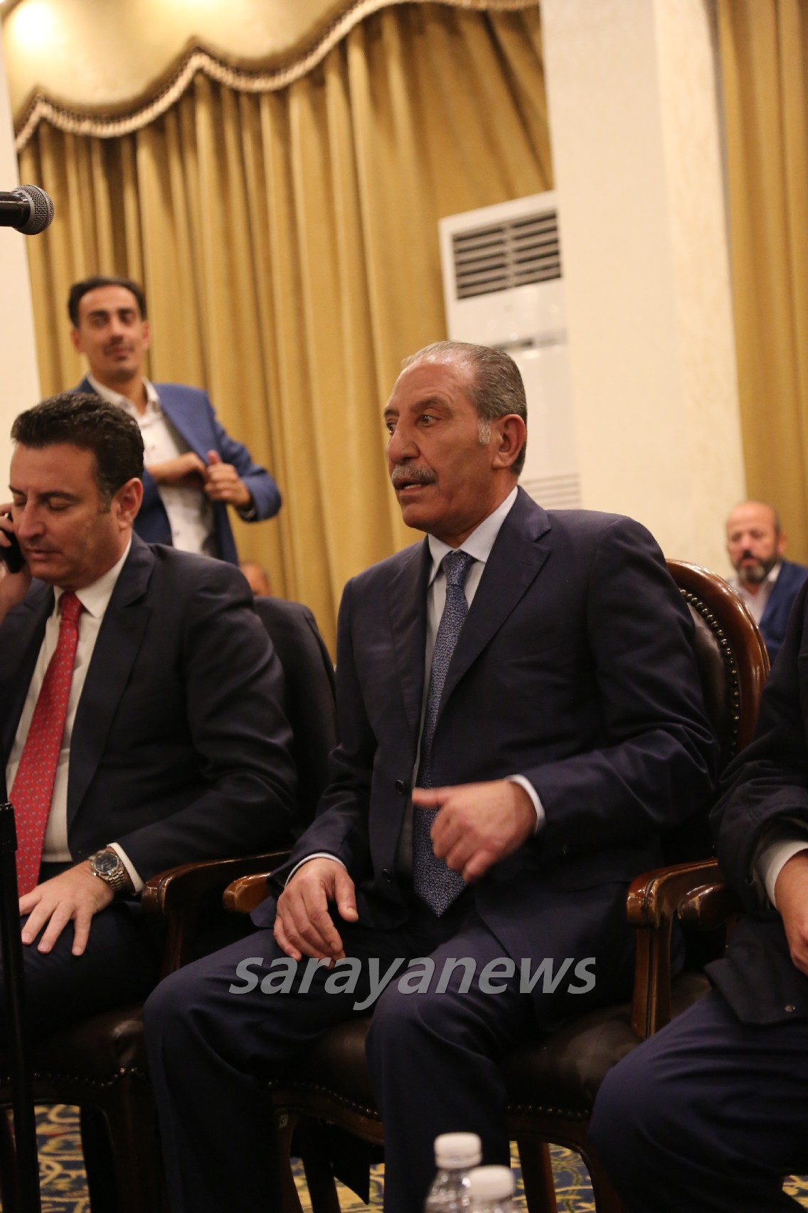 saraya news