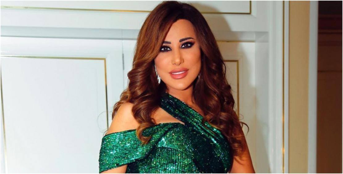 بالفيديو  ..  "نجوى كرم" ذبحتونا و طفيتو أهدافنا وأحلامنا 