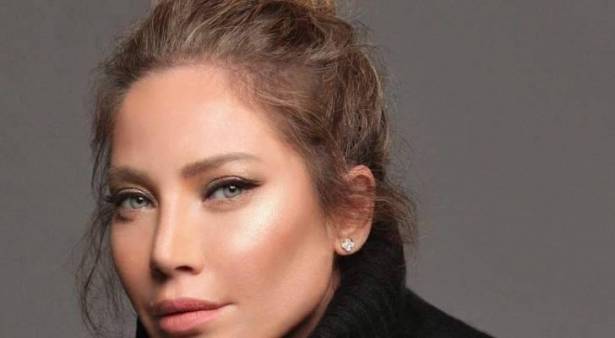 سلافة معمار عن هذا الممثل السوري: "في أحلى من هيك"؟