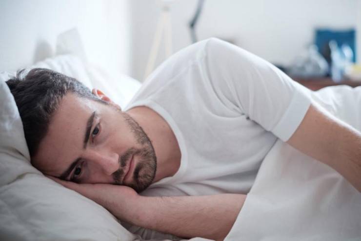 هذه هي الأخطاء التي تمنعك من العودة إلى النوم ليلاً؟