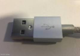 منفذ "USB" المشهور سيختفي قريباً جداً!