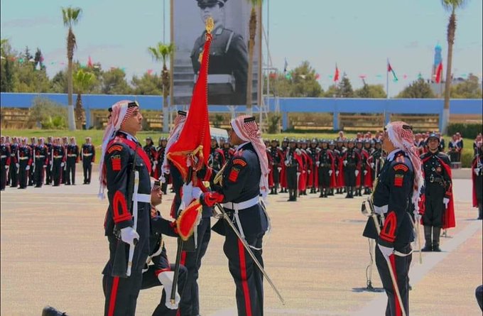 بدء استقبال طلبات الالتحاق بالجناح العسكري لمؤتة وكلية الأميرة منى - (رابط تقديم الطلب)
