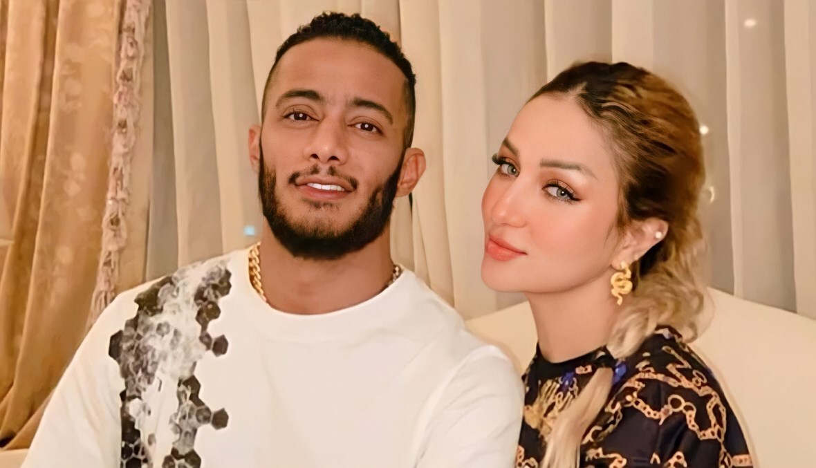 معلومات عن ثروة أغنى شاب في مصر بعد إعلان مساعدته محمد رمضان