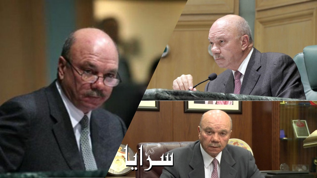 الفايز لـ"سرايا" : عمر مجلس النواب ينتهي في آيلول المقبل وعلينا التصدي لخطاب الكراهية