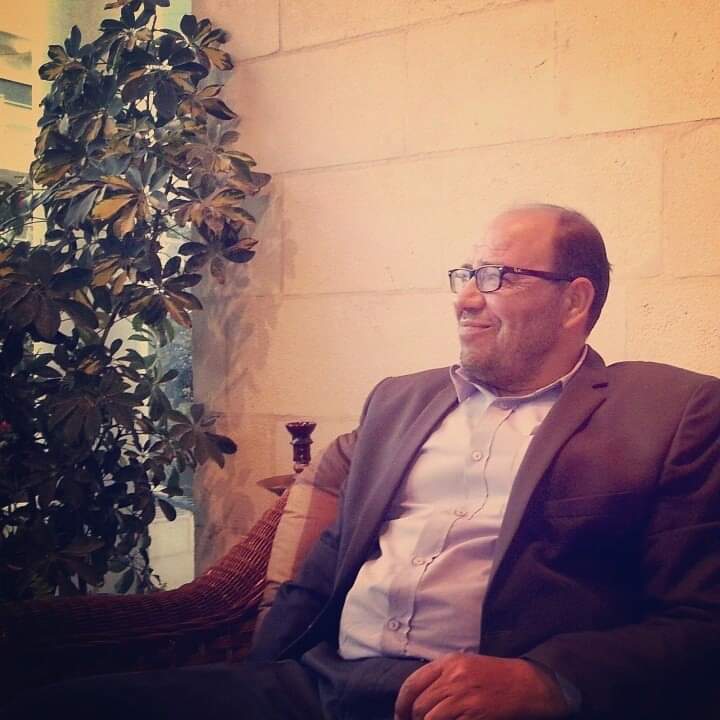 الدكتور الرداد مديراً لمستشفى المركز الوطني للصحة النفسية