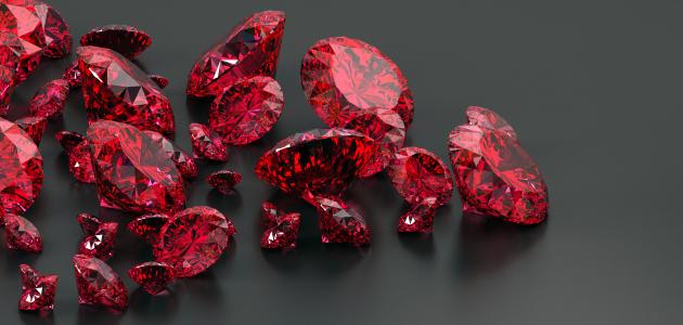 تفسير حلم رؤية الياقوت في المنام لابن سيرين