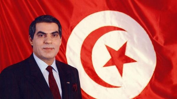 محامي الرئيس التونسي بن علي يكشف مكان دفنه