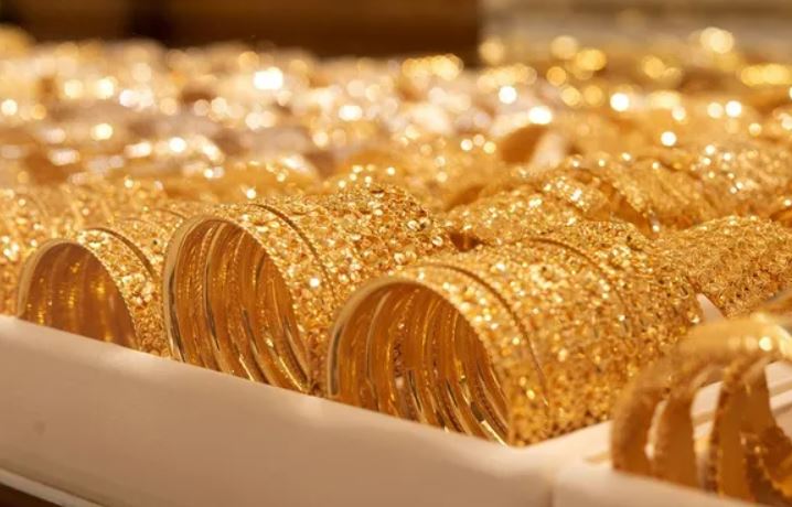أسعار الذهب تعاود الارتفاع من جديد ..  وعيار 21 عند 89.6 دينارا