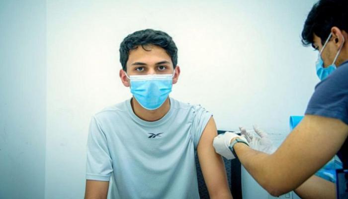 السعودية تعلن بدء ثاني مراحل تطعيم الأطفال