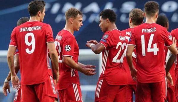 كورونا يضرب بايرن ميونيخ قبل موقعة أتلتيكو في دوري أبطال أوروبا
