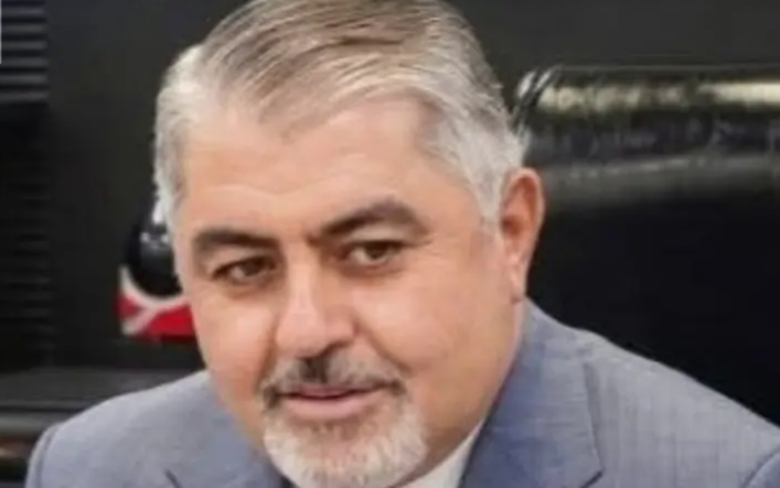 معاقب أميركياً ..  من هو علي معارج الذي اعتقلته بغداد؟