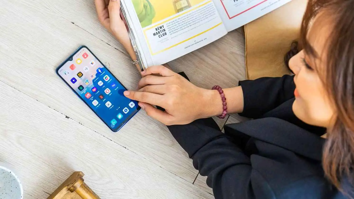 مهمة ومفيدة ..  ميزات غير معروفة في أندرويد تجعل حياتك أسهل