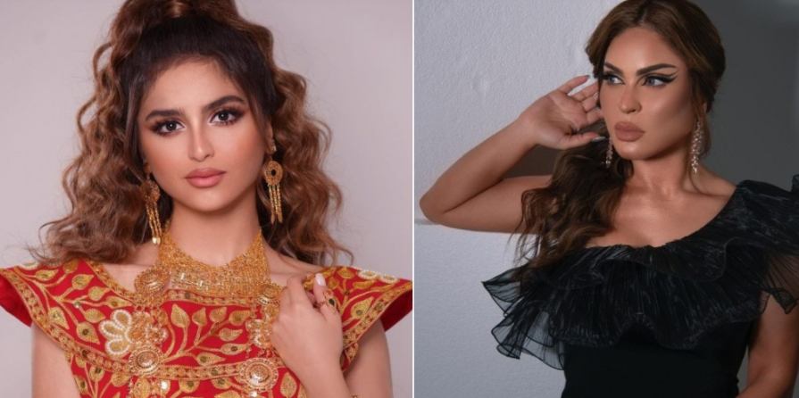 بالفيديو  ..  حلا الترك ترفع قضية على والدتها  ..  و تسجيل صوتي يكشف "المستور"