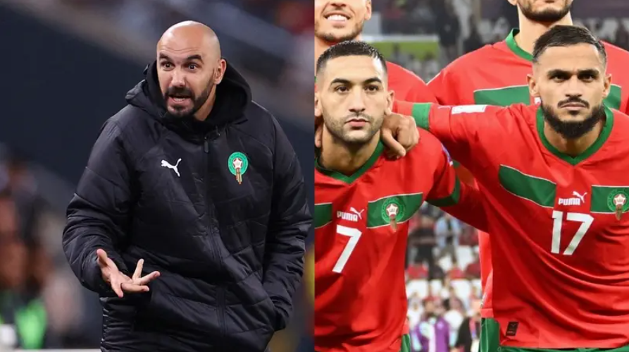 المغرب "يقص" جناحيه الموندياليين قبل الطيران إلى إفريقيا