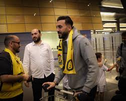 نادي الحسين يؤكد سلامة بعثة الفريق في قطر ومتابعة التطورات أولًا بأول