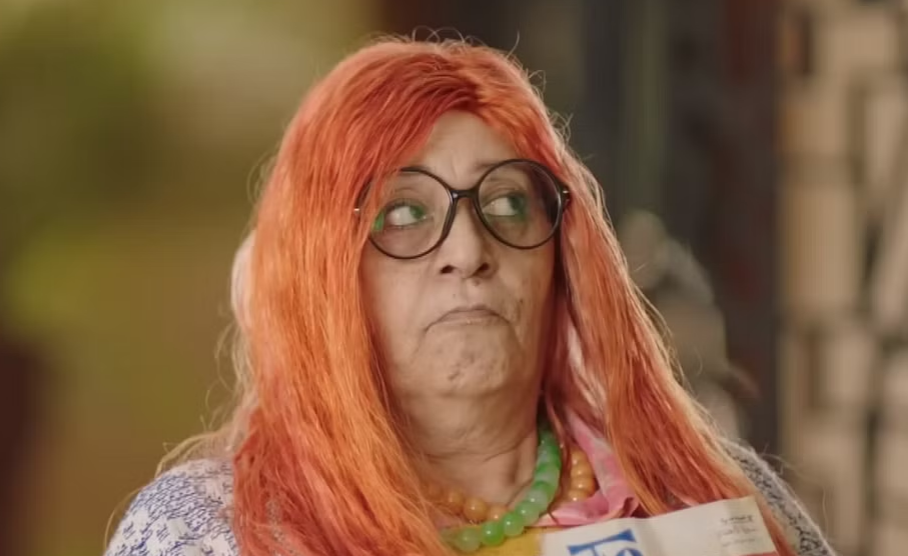 وفاة الفنانة المصرية لبنى محمود