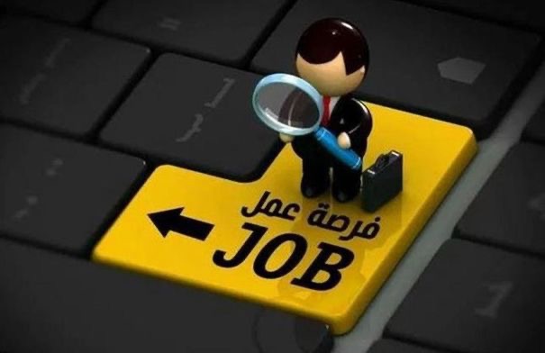 فرصة عمل فورية – مصمم/ـة جرافيك لدى شركة في محافظة المفرق