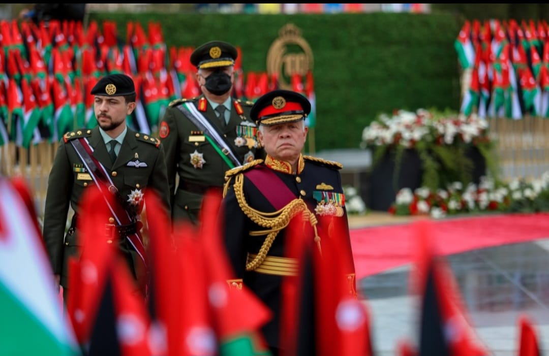 أمل خضر تكتب: يوم الوفاء للمحاربين القدامى عقيدة الأمن وذاكرة الدولة