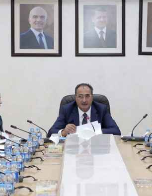 النائب الخصاونة لسرايا: اللجنة القانونية تدرس مذكرة العفو العام الموقعة من النواب الايام المقبلة