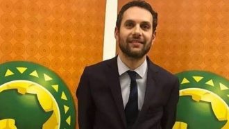 وفاة عمرو فهمي السكرتير السابق للاتحاد الأفريقي عن عمر 37 عاما