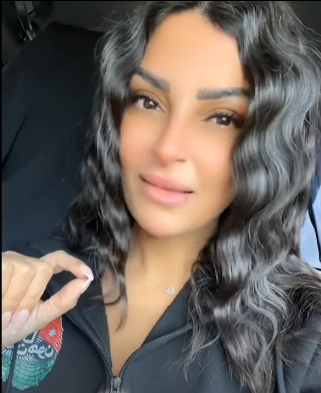 بالفيديو  .. "راحت مننا أرض  ..  بس لقينا وطن" ..  آية أبو عتيلة ونجم الدين الطوالبة يرسمان "سردية الانتماء" للأردن