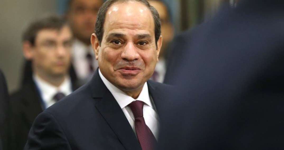 السيسي يعد المصريين بمفاجأة لم تحدث منذ 80 عامًا "فيديو"