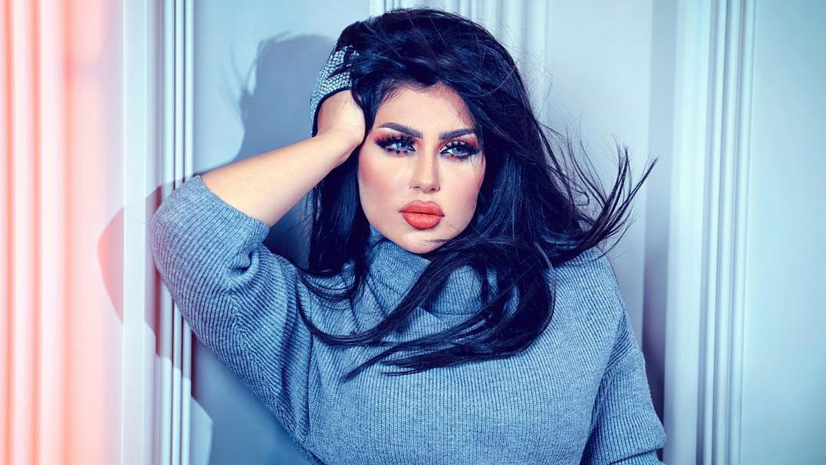 بالفيديو ..  بعد أن غادرت من الأردن باكية ..  حليمة بولند: سامحت الأردنيين المسيئين لي