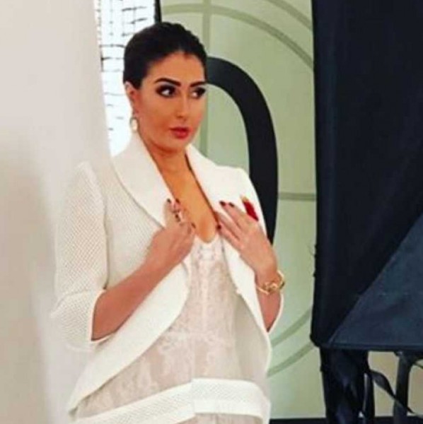 تطورات جديدة في جريمة غادة عبد الرازق‎