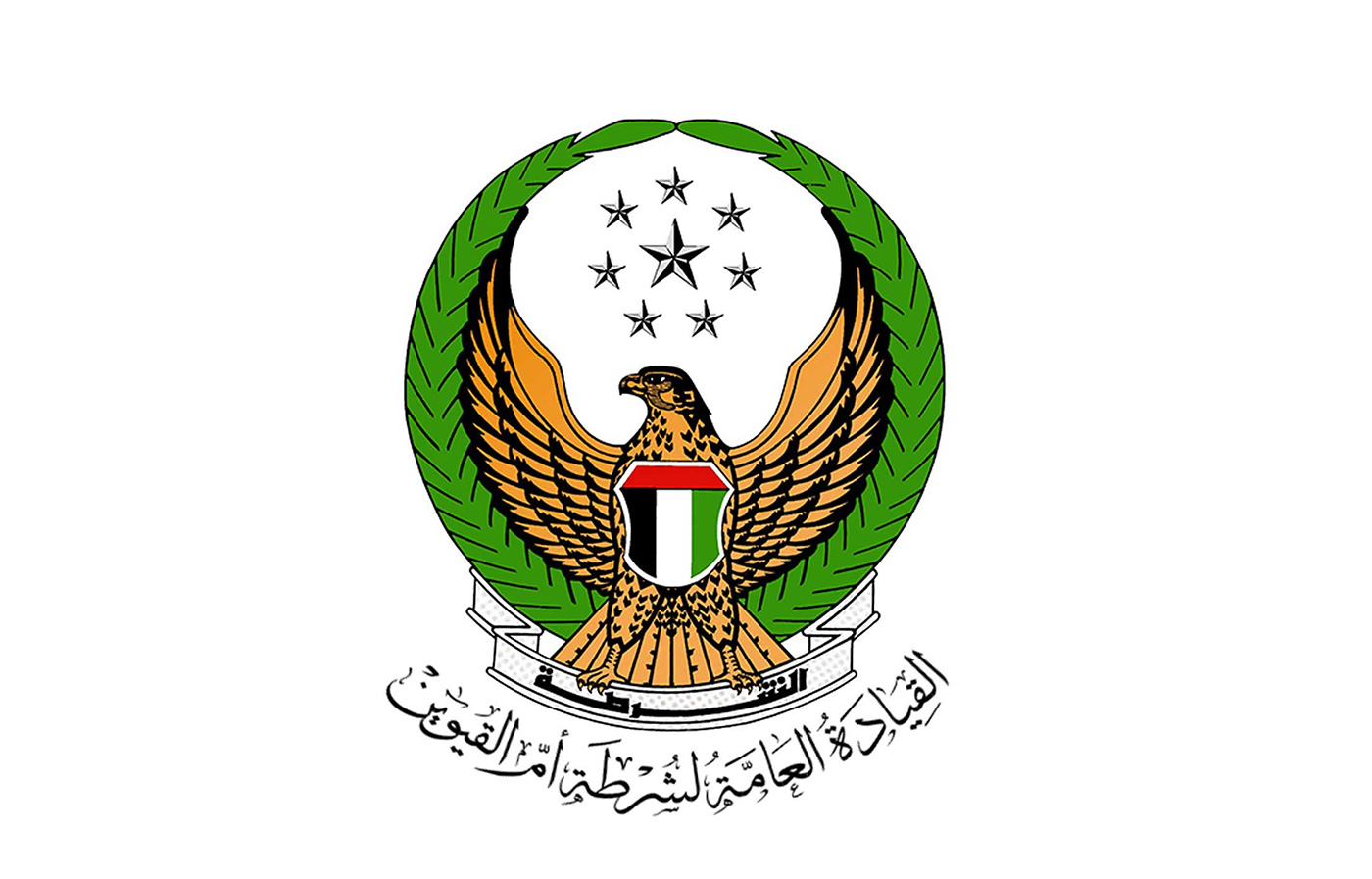 شرطة أم القيوين تطيح بعصابة سرقة المركبات