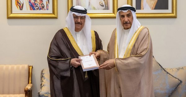 البحرين تفخر بإسهامات رجالاتها وعطاءات أبنائها في مواقع العمل الوطني المختلفة بالداخل والخارج