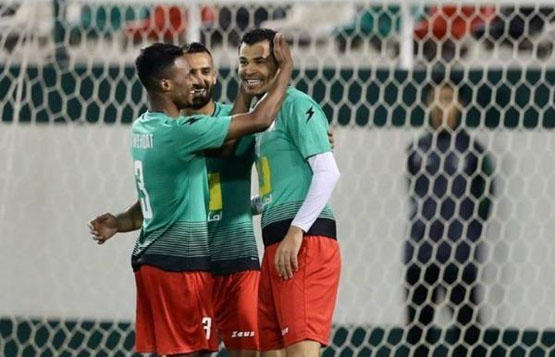 الوحدات ينفي فسخ عقد السيفي