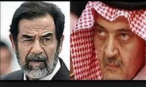 أبرز (6) مواقف بحياة سعود الفيصل  ..  قال عنه صدام حسين : لو معى رجل مثله لحكمت العالم 