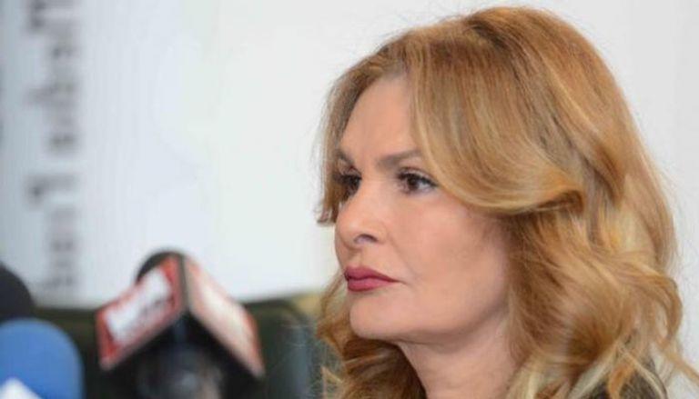 يسرا تبكي الطفل ريان: شعوب العالم اتجمعت على حبه
