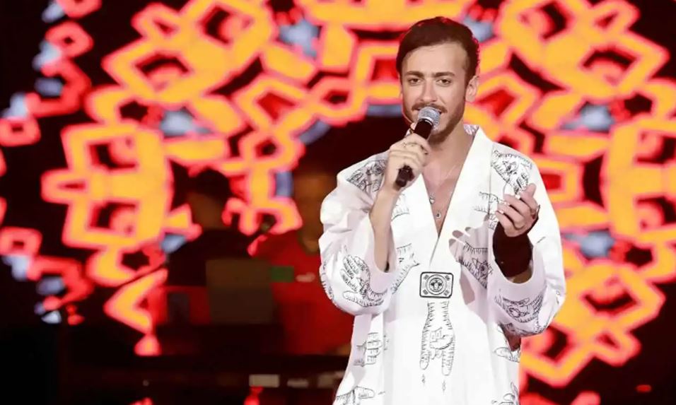 محامي سعد لمجرد يكشف عن معاناته في سجنه الفرنسي 