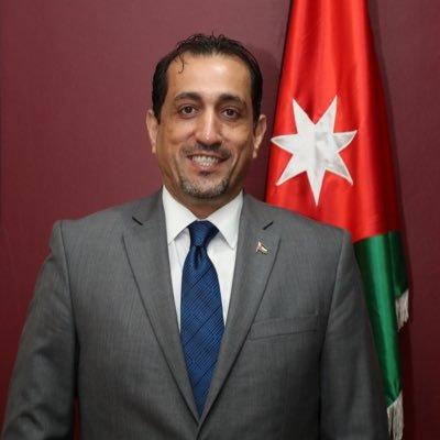 أبناء الجالية الأردنية في رومانيا يشكرون السفير القضاة
