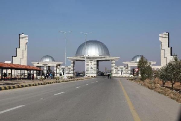 الخوالدة: أكثر من 40 متقدما لرئاسة جامعة آل البيت