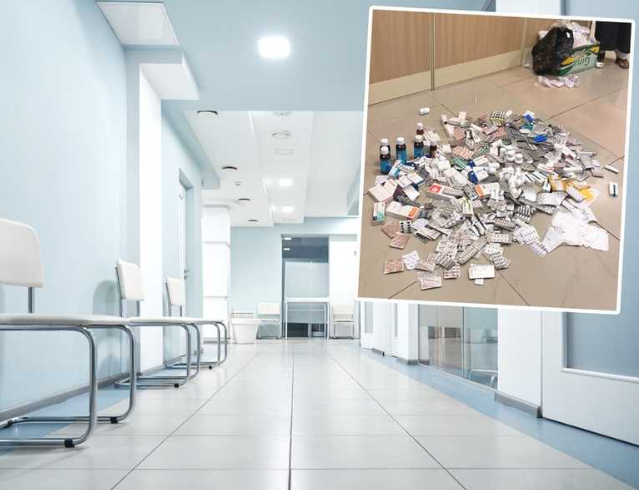 الكويت ..  ضبط عمالة منزلية تدير مركزاً طبياً في محافظة الفروانية