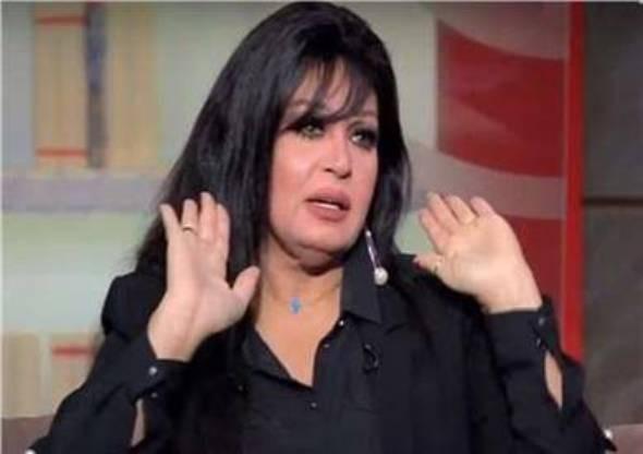 تعرف على قيمة ثروة الفنانة فيفي عبده