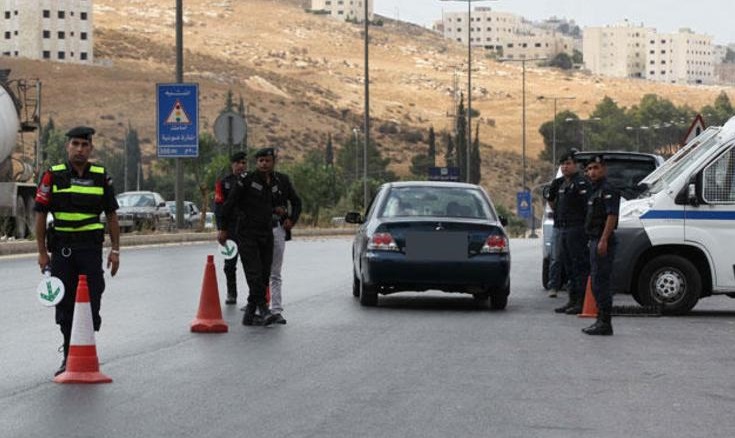 شتاء آمن  ..  بدء حملة للتفتيش على جاهزية المركبات الشهر المقبل