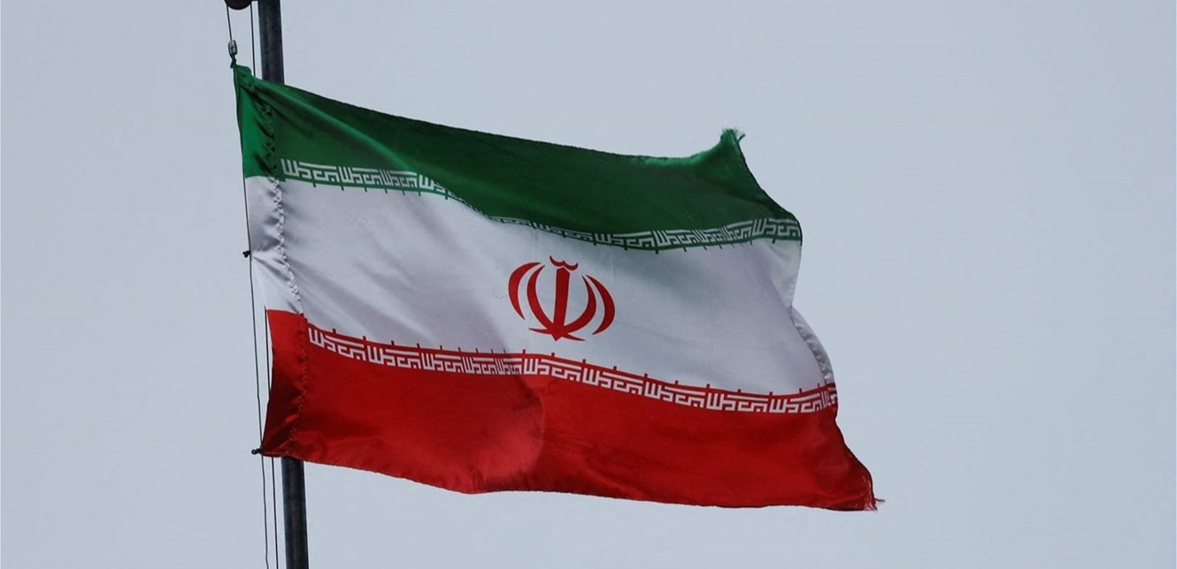إيران تحذر من أعمال العنف في سوريا