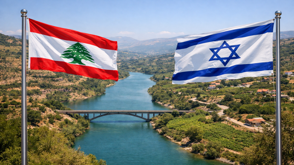 جولة جديدة من المباحثات بين لبنان و "إسرائيل" في واشنطن الخميس المقبل