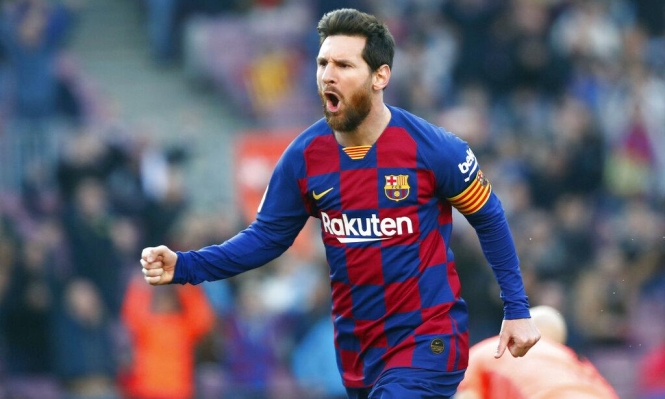 ميسي: فكرت في الرحيل عن برشلونة لهذا السبب!