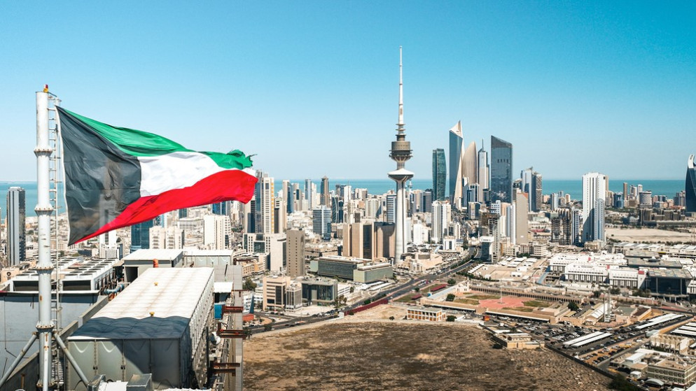الكويت تدين الهجوم الإيراني الجديد على أراضيها فجر الأحد
