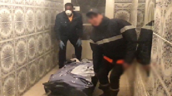 بعد ساعات من إعلان إسلامه ..  وفاة فرنسي في المغرب